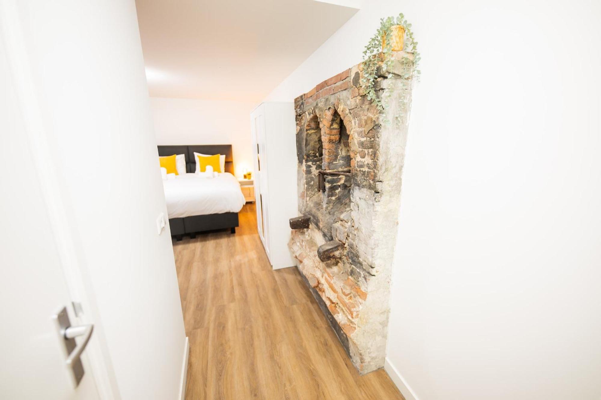 Charming 60M2 One-Bedroom Apartment - We39B Tiel Buitenkant foto