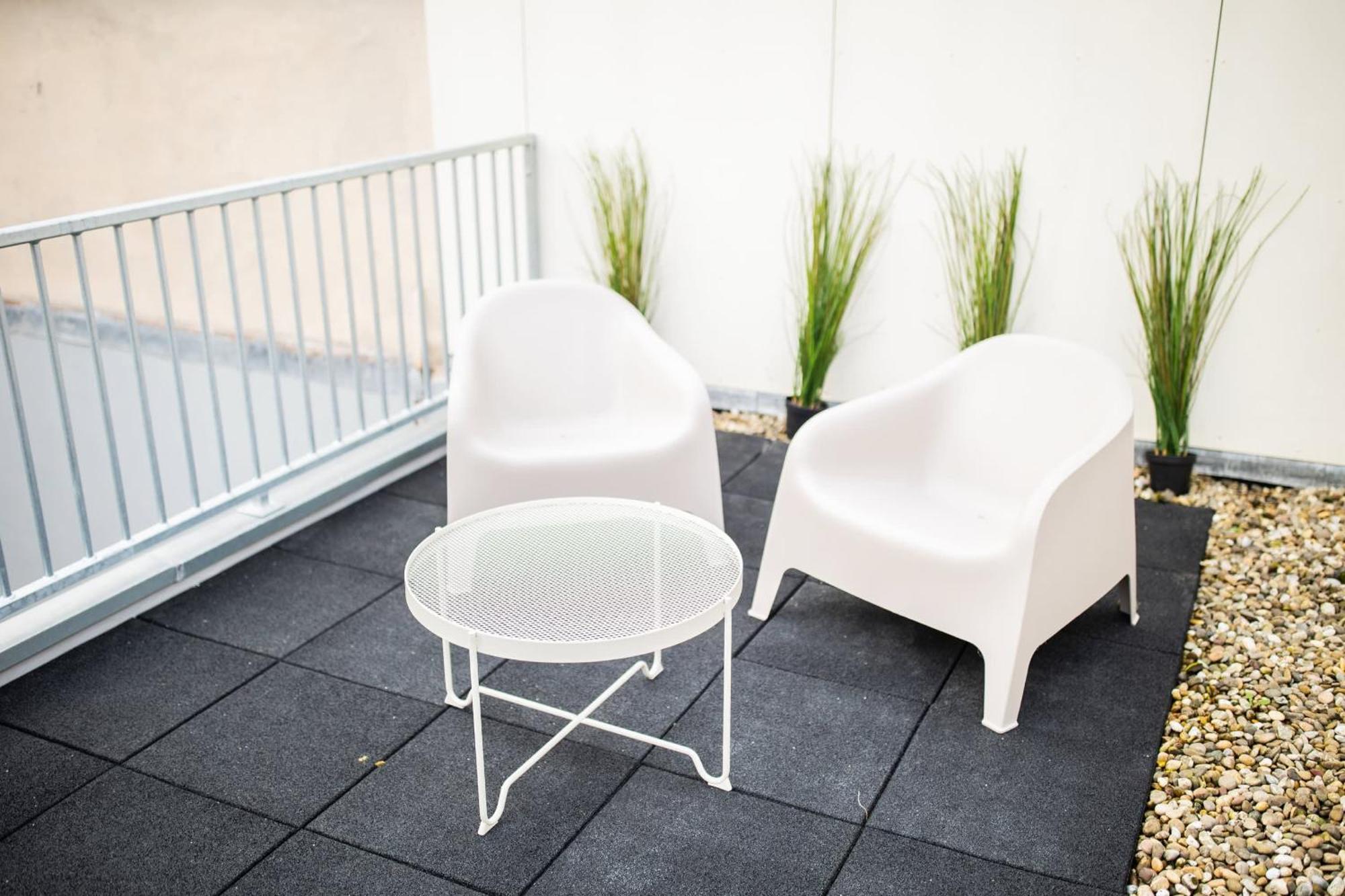 Charming 60M2 One-Bedroom Apartment - We39B Tiel Buitenkant foto