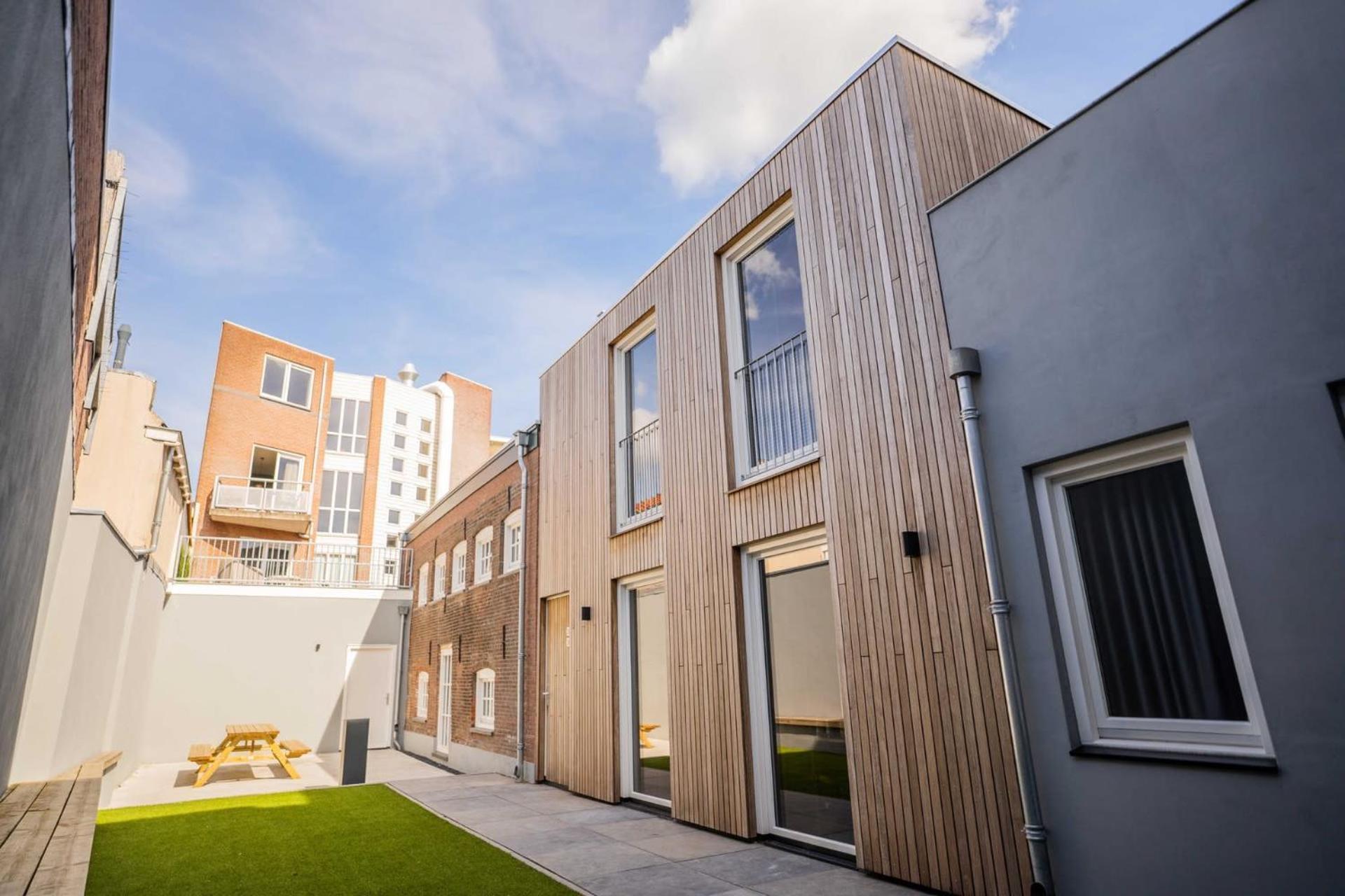 Charming 60M2 One-Bedroom Apartment - We39B Tiel Buitenkant foto
