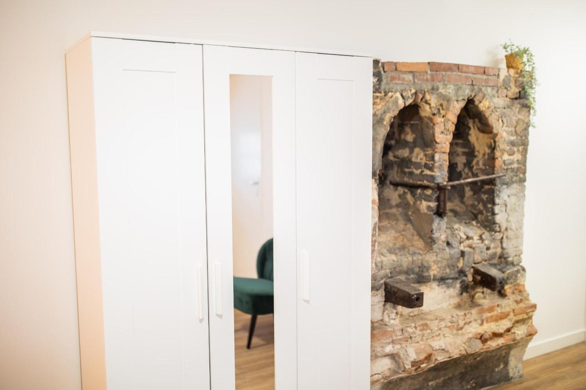 Charming 60M2 One-Bedroom Apartment - We39B Tiel Buitenkant foto