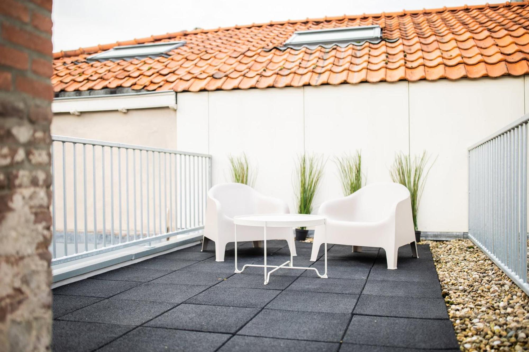 Charming 60M2 One-Bedroom Apartment - We39B Tiel Buitenkant foto