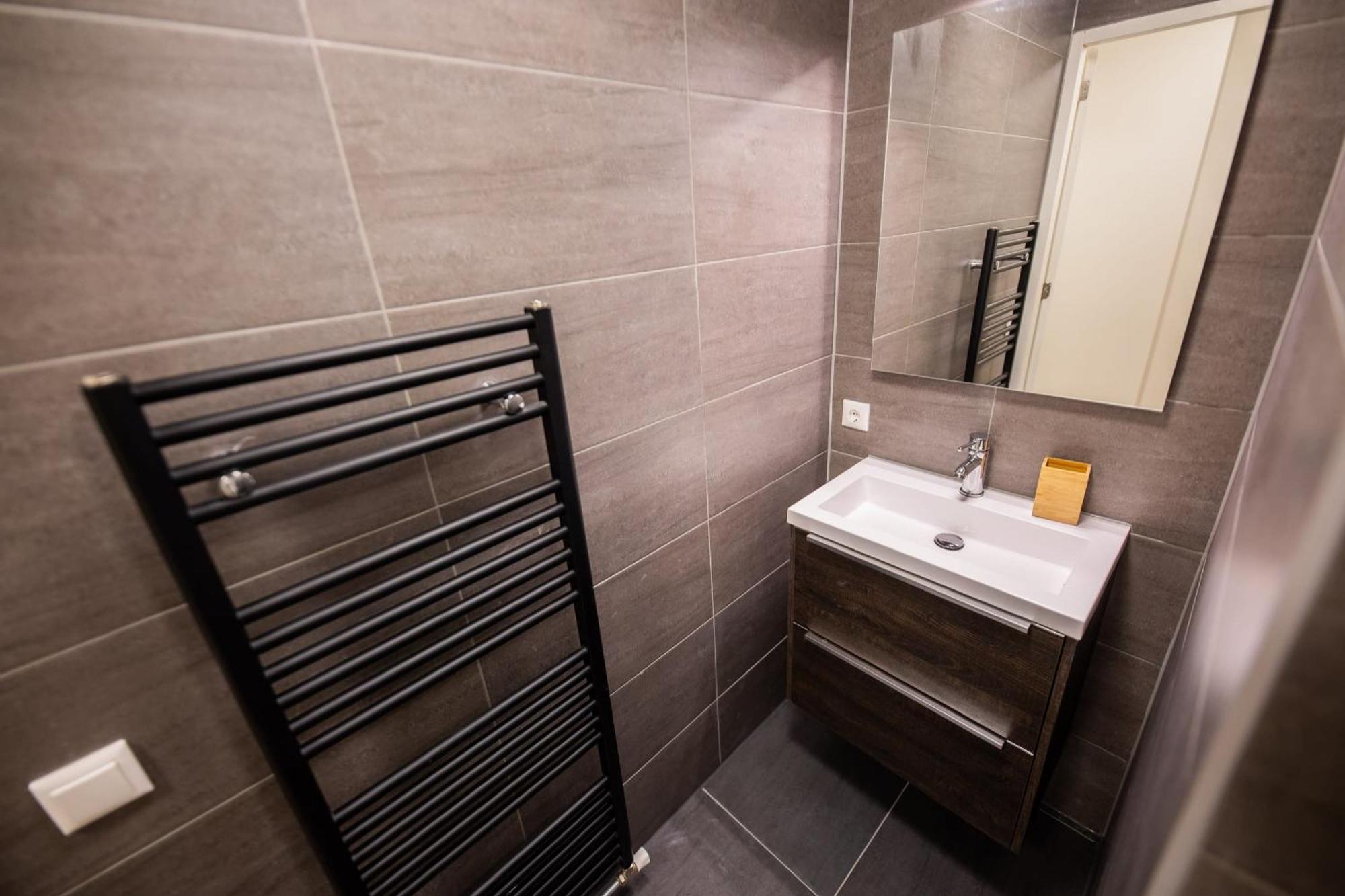 Charming 60M2 One-Bedroom Apartment - We39B Tiel Buitenkant foto