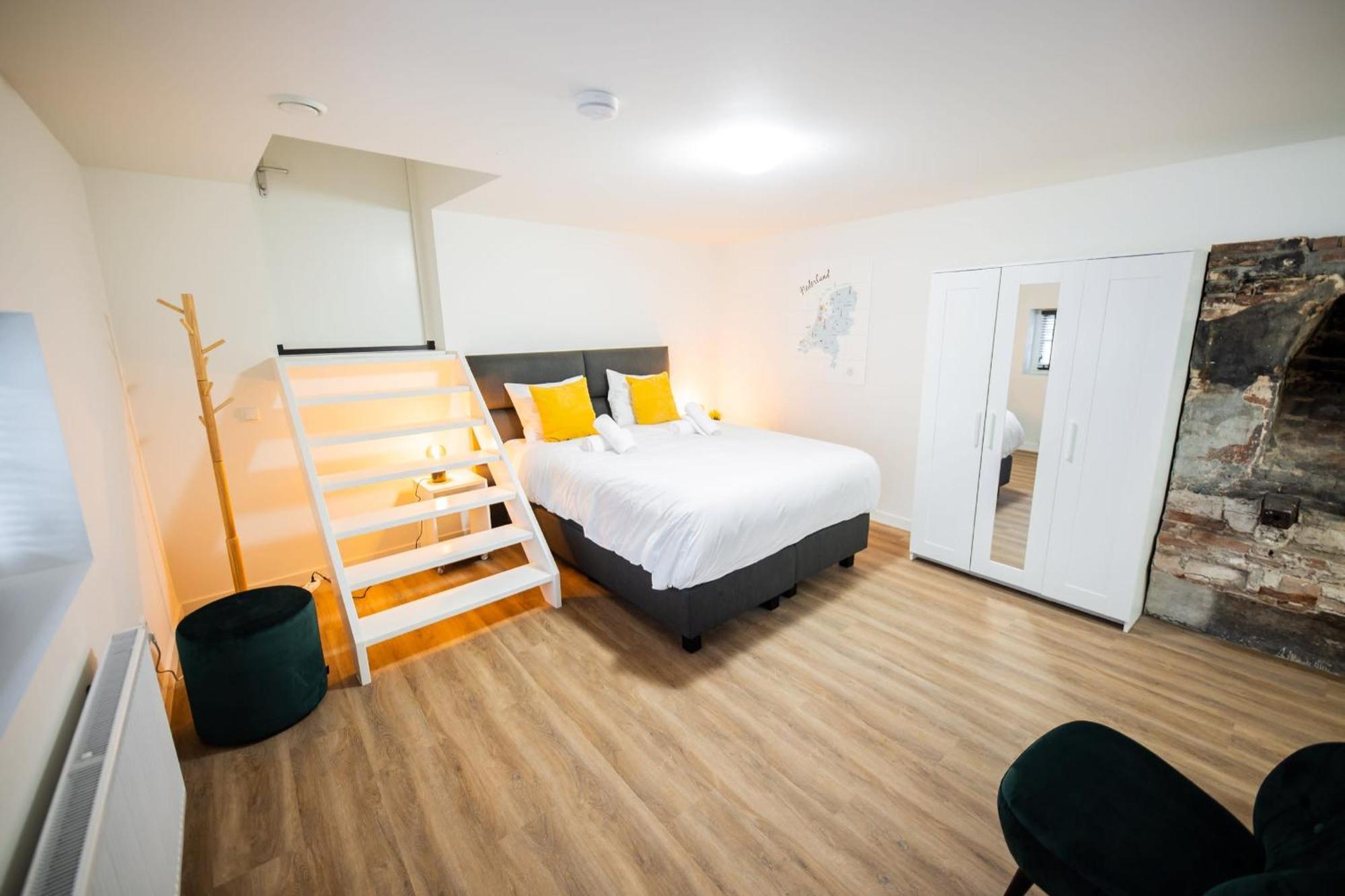 Charming 60M2 One-Bedroom Apartment - We39B Tiel Buitenkant foto