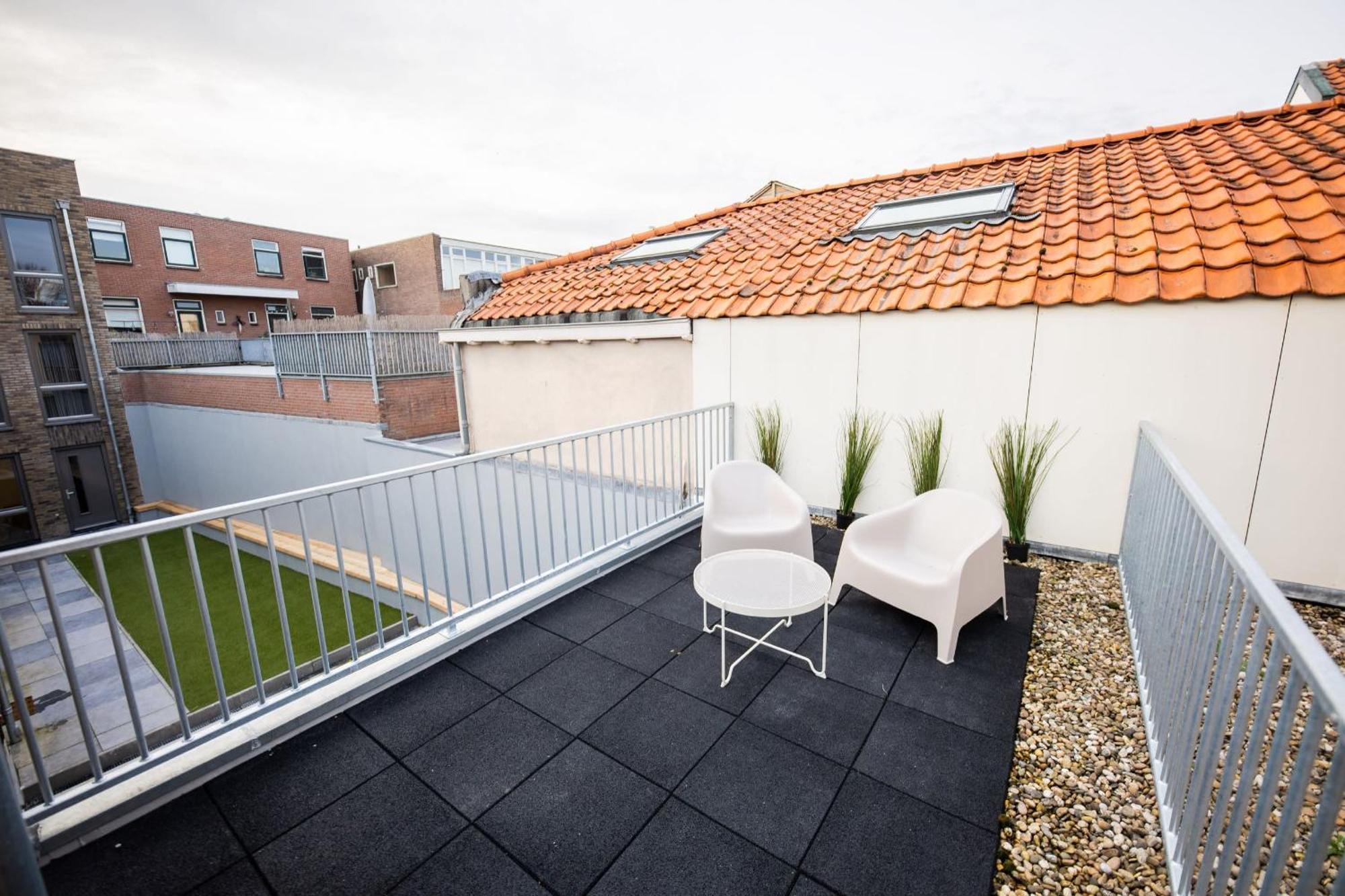 Charming 60M2 One-Bedroom Apartment - We39B Tiel Buitenkant foto